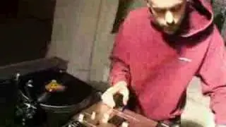 Take One (turntablism)