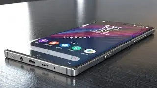 Sony Xperia 11 Pro 5G  Powerful High-Level Mobile with Amazing Camera,Battery,Screen,5G& Performance