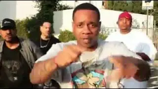 Fuat & Project Blowed - Original Worldwide Choppers
