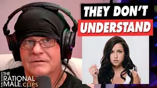 The Truth About How Women View Respect!