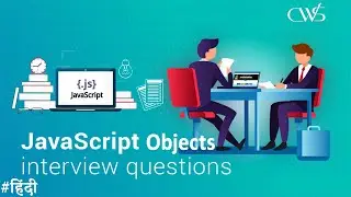 Javascript Objects || interviewers asked questions about object || javascript interview questions