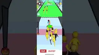 slap and run is so goofy #slapandrun #slapandrungame