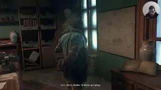 Dying Light The Beast: Stream #3