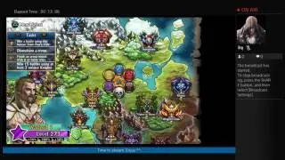 SapiusAlchymia's Live PS4 Broadcast