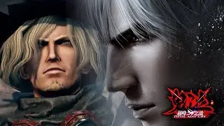 Devil May Cry Mobile (CN) - Bosses preview trailer