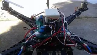 Cheerson CX-20 S500 Upgrade - Update & Tips