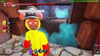 Supraland (GAUNSTREAM 2/2)