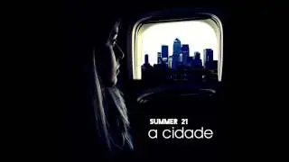 Summer 21 - Bem-Vindo ao Mundo