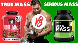 True Mass vs Serious Mass: Analyzing Their Strengths and Weaknesses (Which Prevails?)