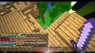 FiercePvP Server Trailer