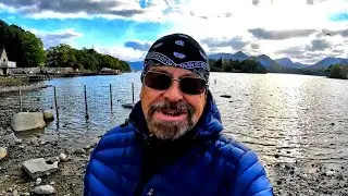 Keswick's Ultimate Easy Walk!