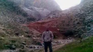 şeyhömerli köyü