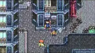 Let's Play Final Fantasy VI Advance Part 25x: The Zozo Clock Code