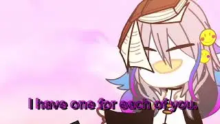 Pirates AU This is a threat ||Subscriber Lore || Nanbaka, LMK, MHA, BSD|| GC