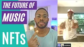 The Future Of Being An Independent Artist In The Music Industry - Tory Lanez NFT [MUST WATCH]