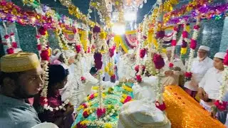 Kalifa Nayagam (R.A) Thaikka Vappa (R.A) | Urus Mubarak 2026 | Melapalayam | Kalvath Nayagam Thaikka