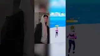 FAKE SITUATION ART VIDEO 3 серия #shorts #youtube