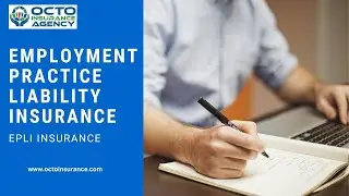 Employment Practice Liability Insurance-EPLI Insurance-EPLI Insurance Cost