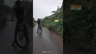 STUNT VIDEOstunt video public reaction 2023😱😱🇮🇳 #playstation