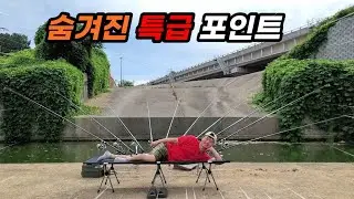 Особое место на дне водоёма!! Сколько там рыбы? И незаконные сети? Зачем им это нужно?