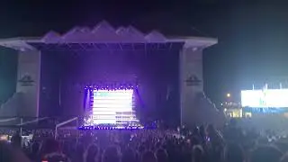AJR - 100 Bad Days (w/ How We Made Into) (Live) 07.22.2025 Salt Lake City