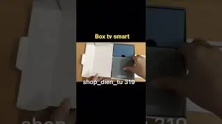 ĐẦU THU TV BOX ANDROID 10.0 CH&Iacute;NH H&Atilde;NG VINABOX A15 2021(RAM2G/ROM16G) CHẤT LƯỢNG TỐT