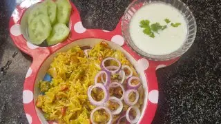 Soya chunks Pulao.!protein with fiber vegetables rice#food #cooking #recipe.