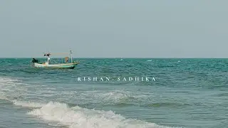 R I S H A N  - S A D H I K A | Wedding Trailer | Hua Hin, Thailand | PHOTO PAPARAZZO