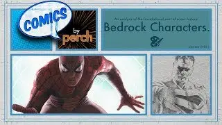 The Bedrock Characters In Comics You Never Mess With