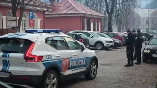Relative speaks of incident after gunman kills at least 12 people
