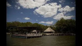 Montecristo Island