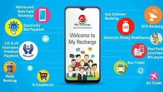 Super Fast Recharge | All in one Recharge | Best Recharge app 2023 | Super Fast Recharge app 2023