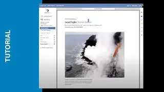 Digital Magazine Tutorial