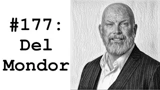 #177: Del Mondor (Aldon Oils/Tribune Capital) - Bootstrapping to 4000 bbls/d