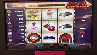 HI Way 50's OVERHAULED   PA Skill Play   ALL BONUSES!