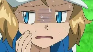 poketuber Pinterest # Serena fans about part 4 like share comment