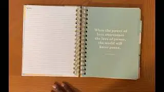 Best planner for 2022 and 2023 (18 months planner)