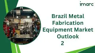 Brazil Metal Fab Automation 2026