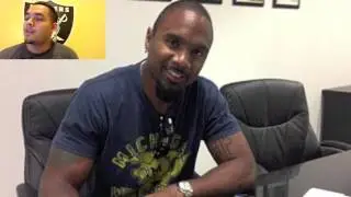 Charles Woodson Signs with the Oakland Raiders!!!