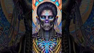 Bio-Cybernetic Immortality