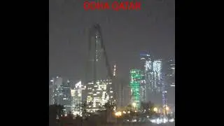 THE BEAUTY OF QATAR