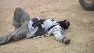 U.S. Army Real World Training Exercise in Simulated Village. Part 2/2 | AiirSource