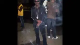 BLACK RYNO PIECE OF CAKE[THE GLORY RIDDIM]2010