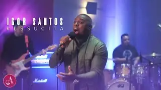 Ressucita | Igor Santos (Cover) Ministério Ipiranga