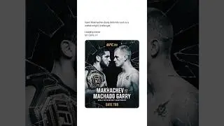 Makhachev vs. Garry: Next Title Fight?