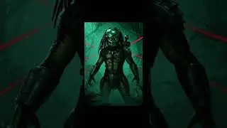 The Predators path