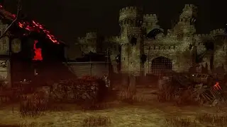 The Shattered Square Map Update