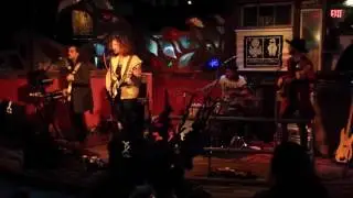 Deal Casino - Panama Papers - Live @ Langosta - 11/07/2016