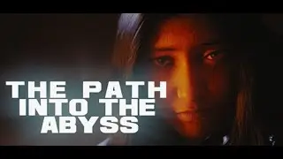 The Path Into The Abyss: UEVR