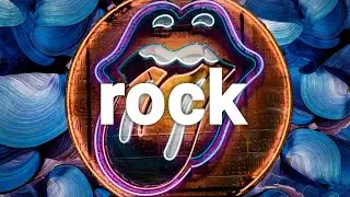 MUSICA ROCK (Sin Copyright) #37 🤘 [Instrumental Para YouTube]